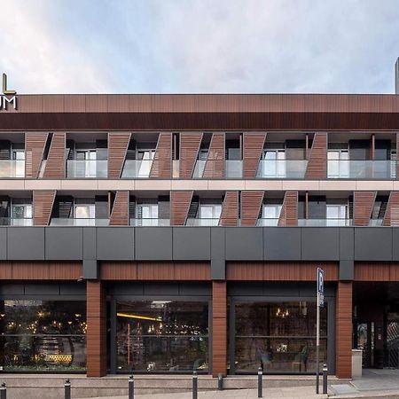 Hammeum Hotel Prokuplje Kültér fotó