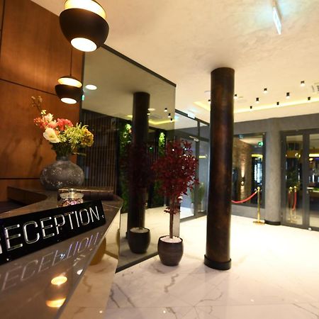 Hammeum Hotel Prokuplje Kültér fotó