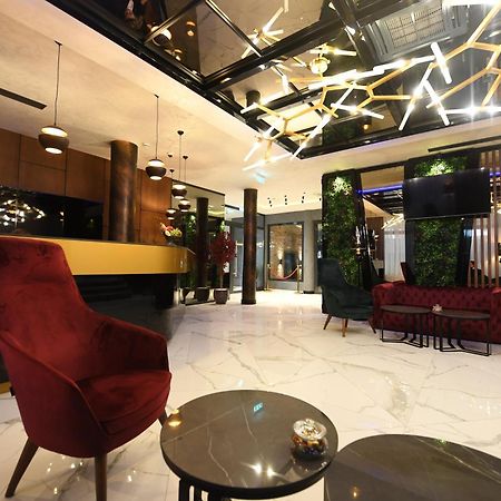 Hammeum Hotel Prokuplje Kültér fotó
