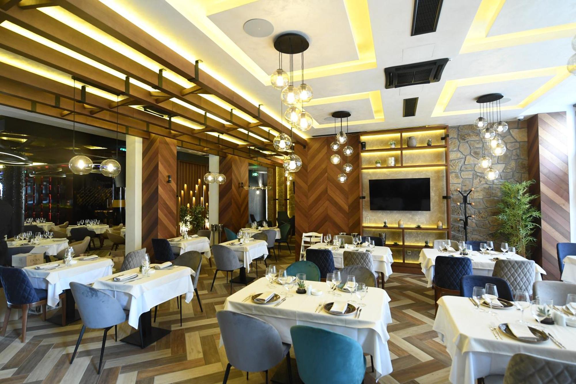 Hammeum Hotel Prokuplje Kültér fotó