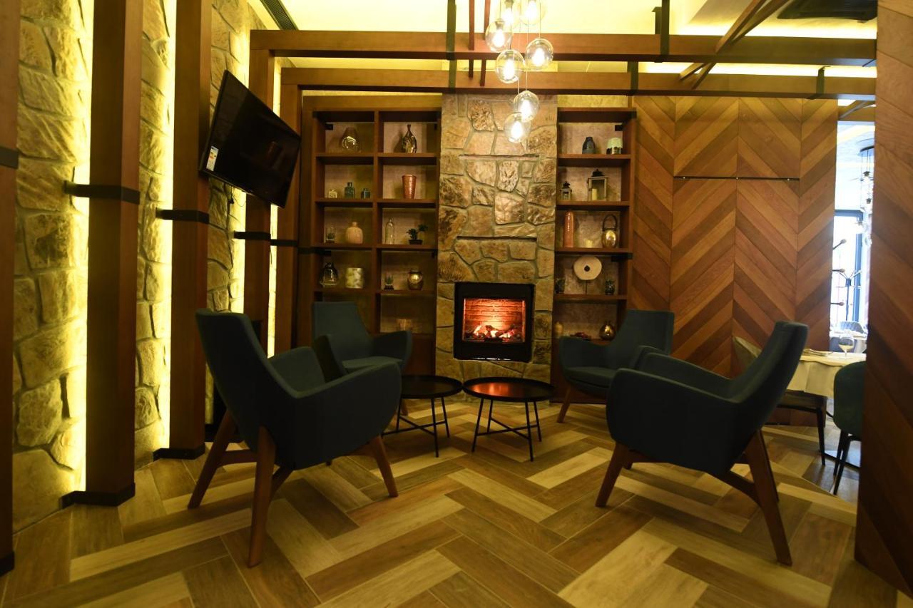Hammeum Hotel Prokuplje Kültér fotó