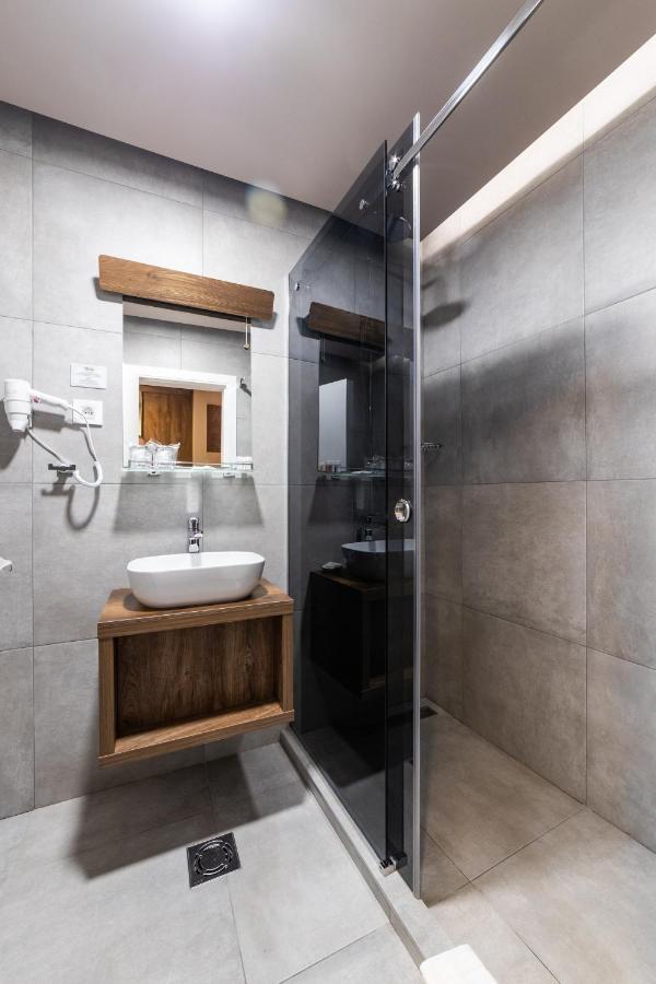 Hammeum Hotel Prokuplje Kültér fotó