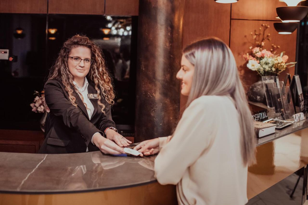 Hammeum Hotel Prokuplje Kültér fotó